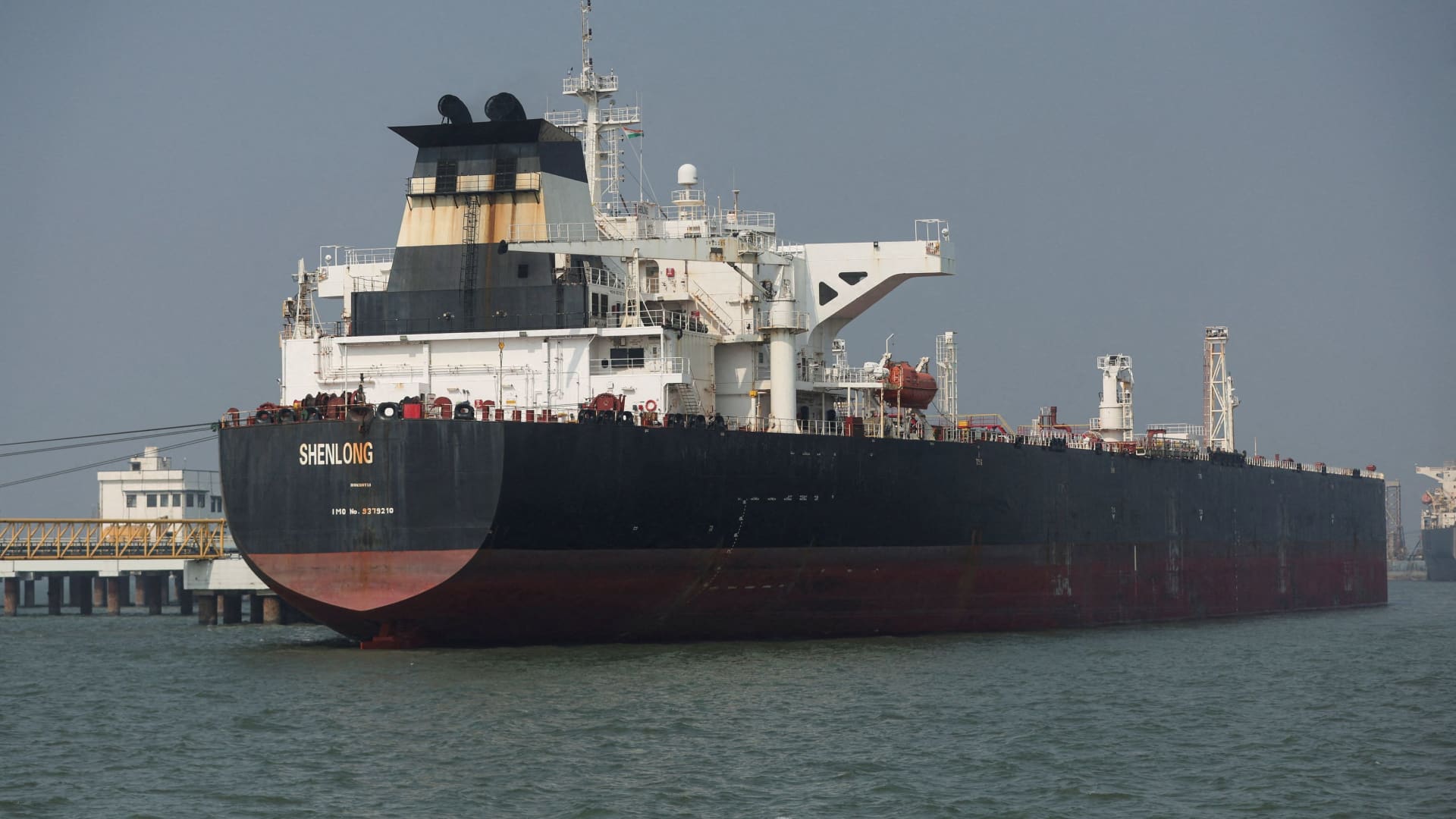 How the Iran war could start to impact U.S. retail prices