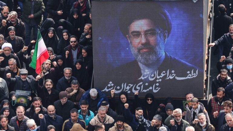 European markets head for lower open amid Iran peace talks uncertainty