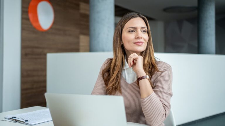 10 high-paying careers where women make up the majority of workers—most pay more than $100,000