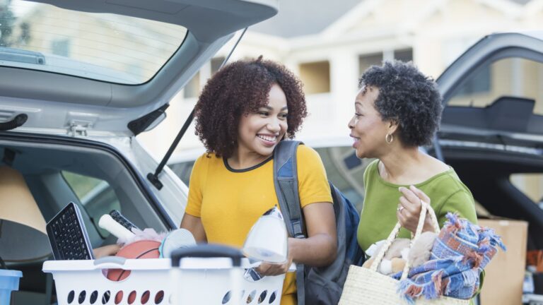 Gen Z feels alone in their struggles—here's what they 'most need to hear' from adults, says Harvard psychologist