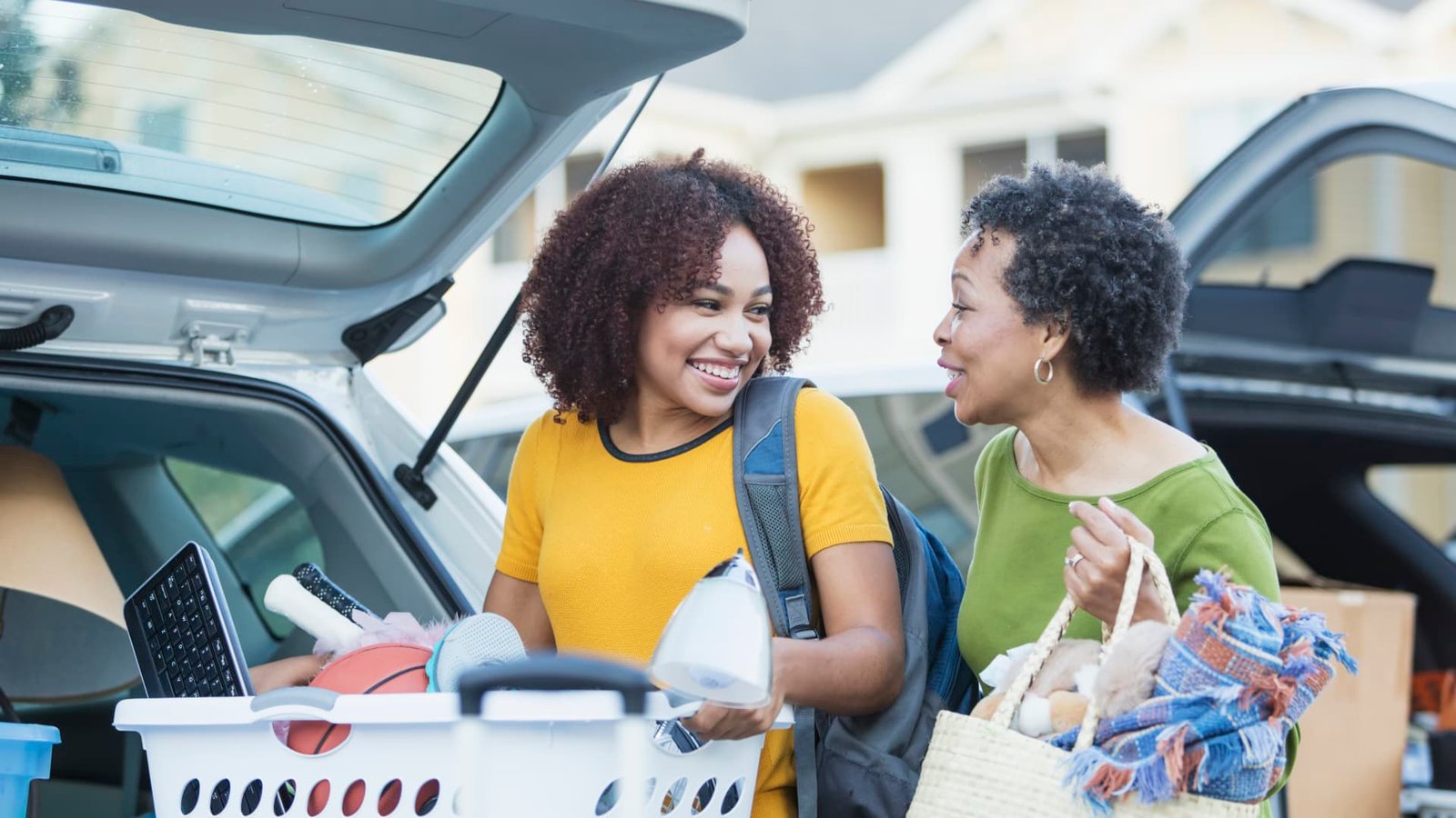 Gen Z feels alone in their struggles—here's what they 'most need to hear' from adults, says Harvard psychologist