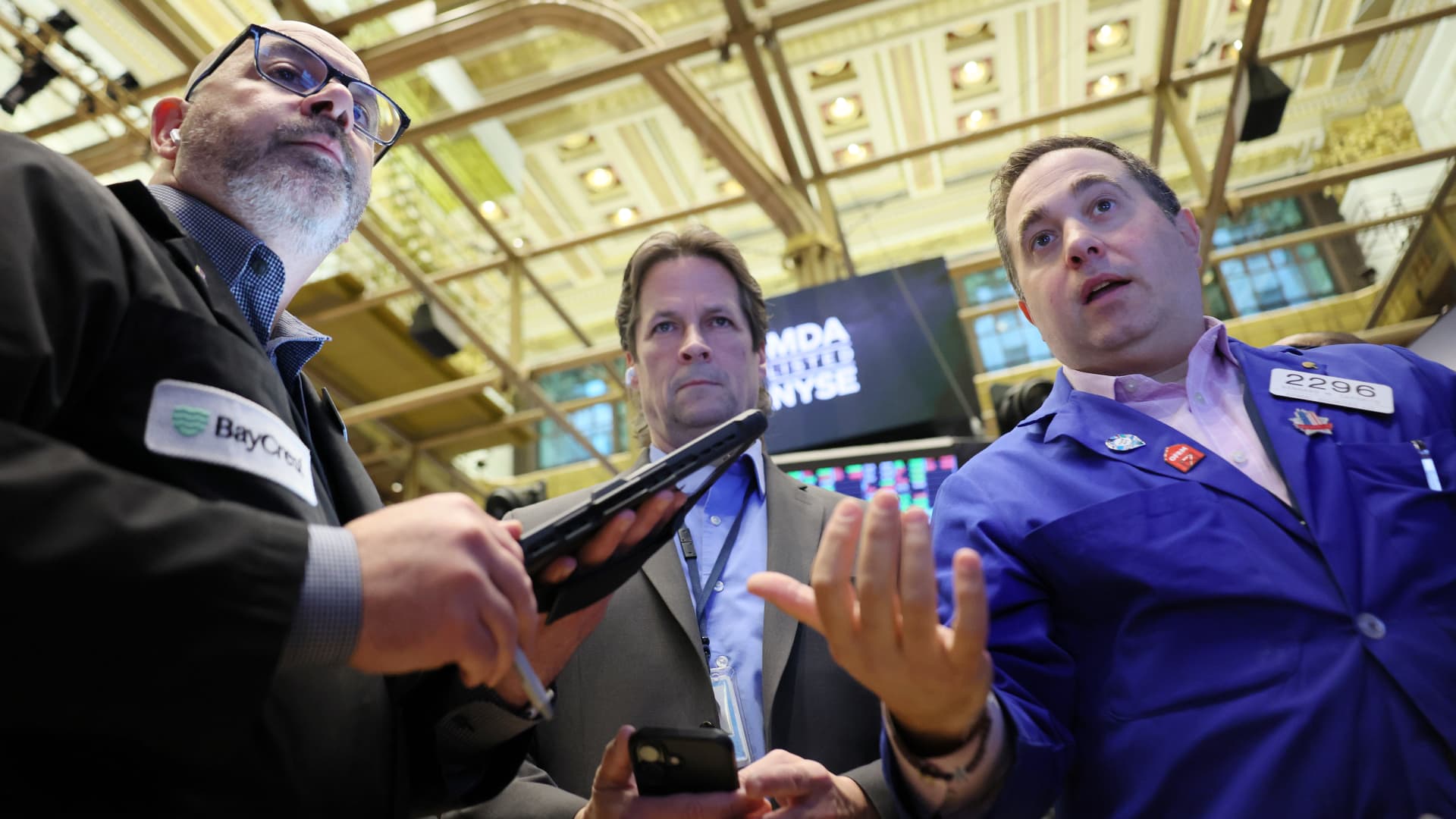 Government bonds are having their safe haven status tested as the Iran war drags on. Here’s why