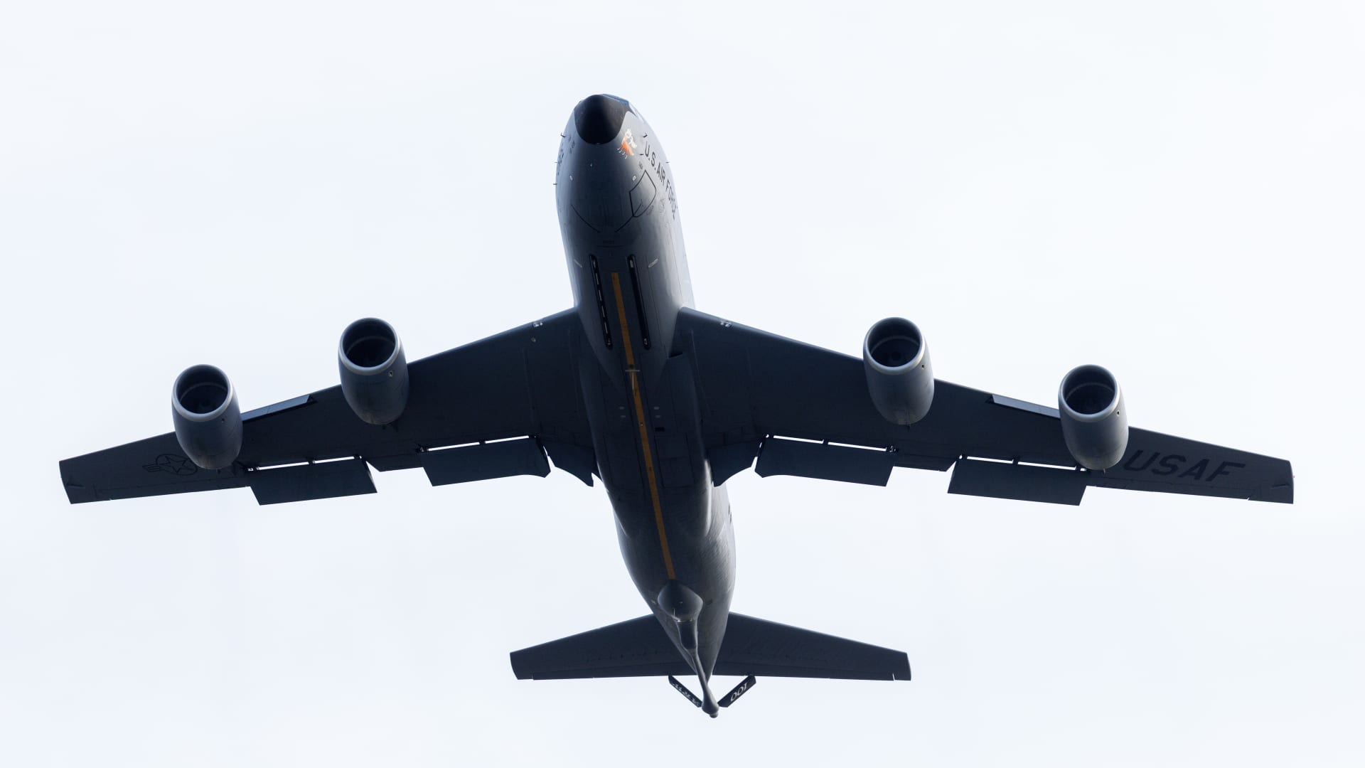 Here's why we're looking past Boeing's disappointing update on margins