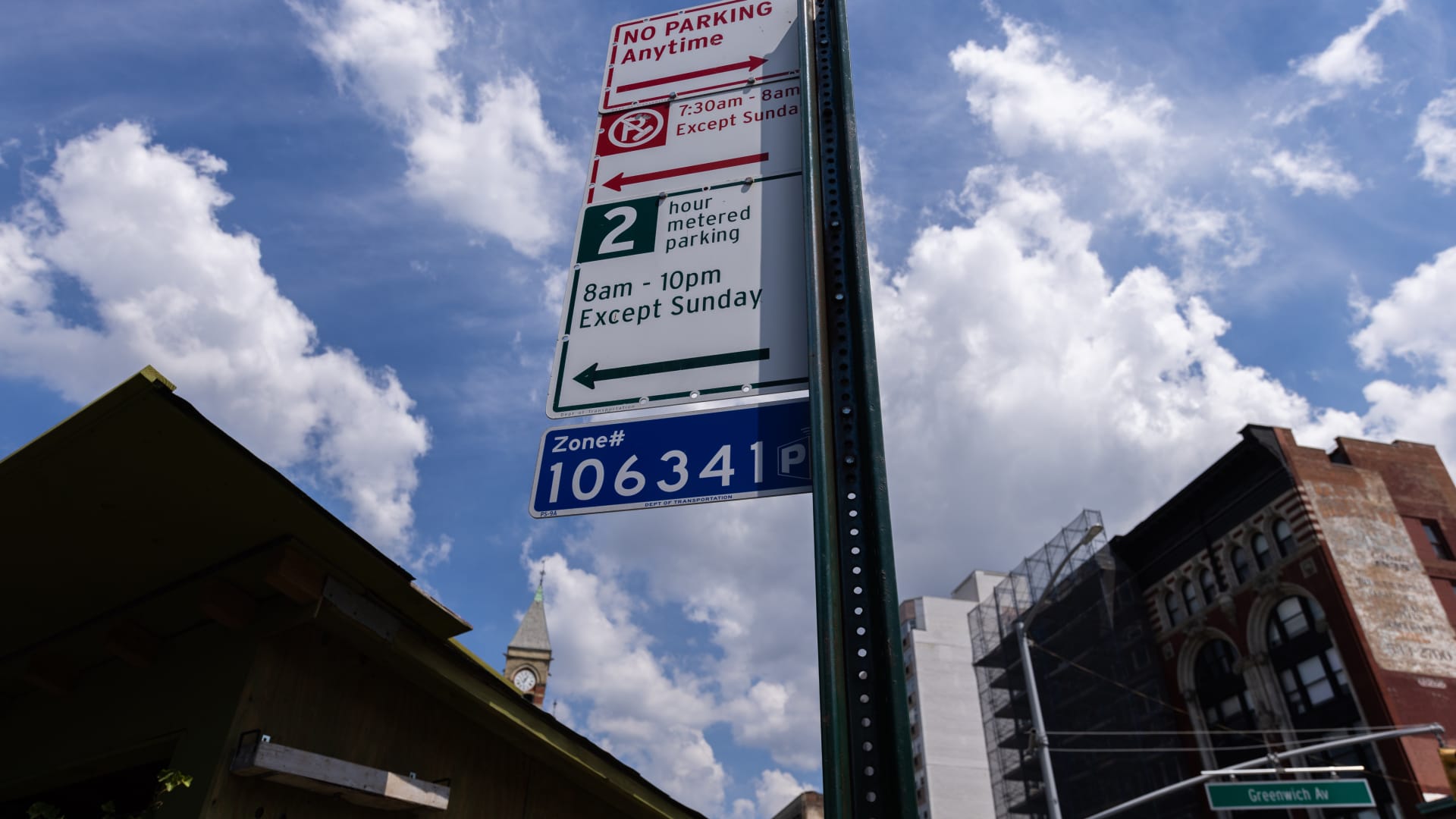 As New York Mayor Zohran Mamdani faces $7 billion budget hole, free parking may be history