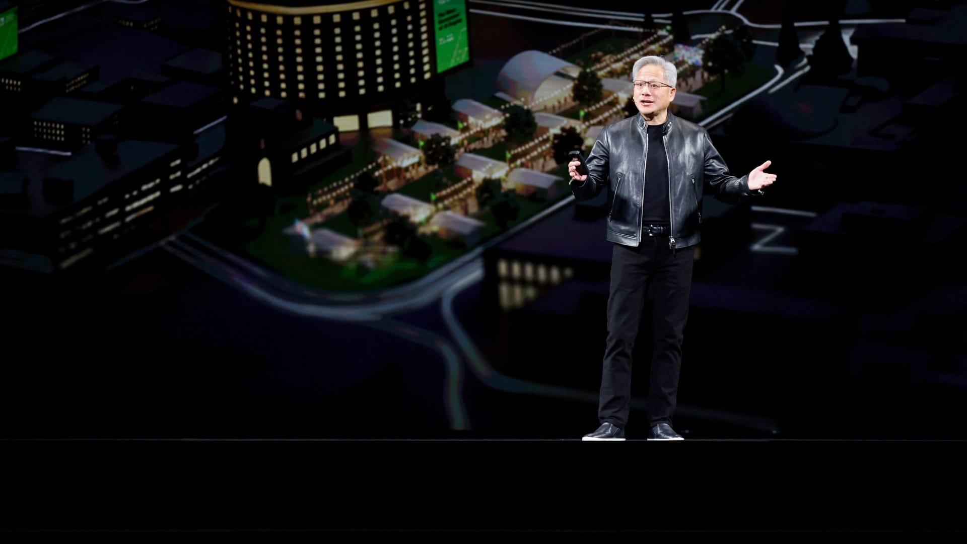 Here is why Nvidia's partnership and investment in Marvell is such a big deal