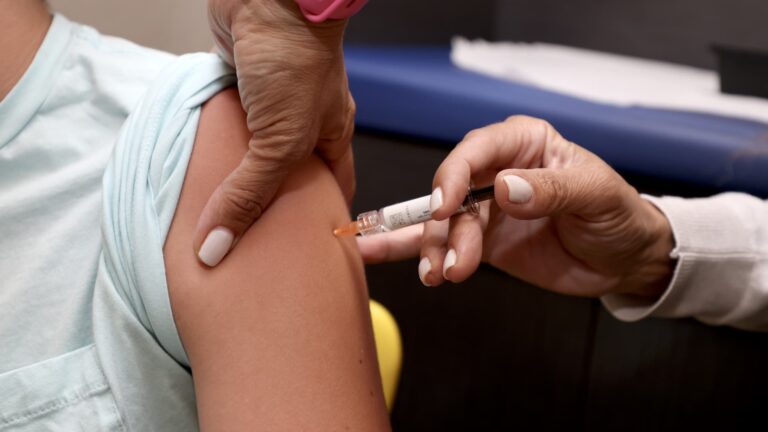 Federal judge blocks RFK Jr.'s efforts to reshape childhood vaccine policy