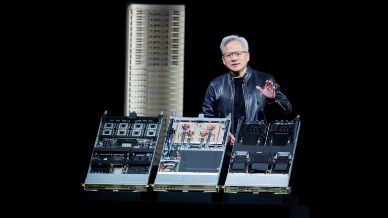 Here's our advice on Nvidia, the frustrating stock that looks cheaper by the day