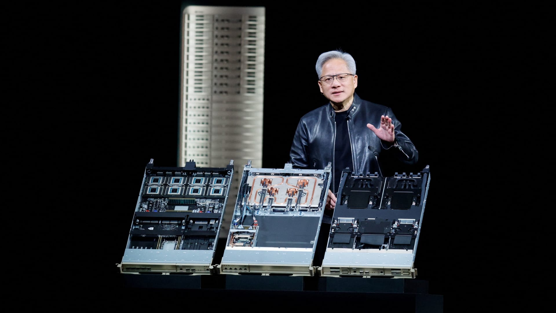 Here's our advice on Nvidia, the frustrating stock that looks cheaper by the day