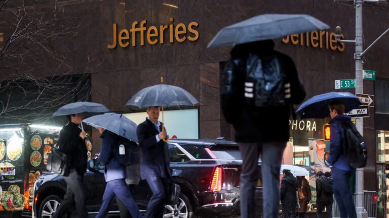 Stocks making the biggest moves after hours: Worthington Steel, Karman, MillerKnoll and more
