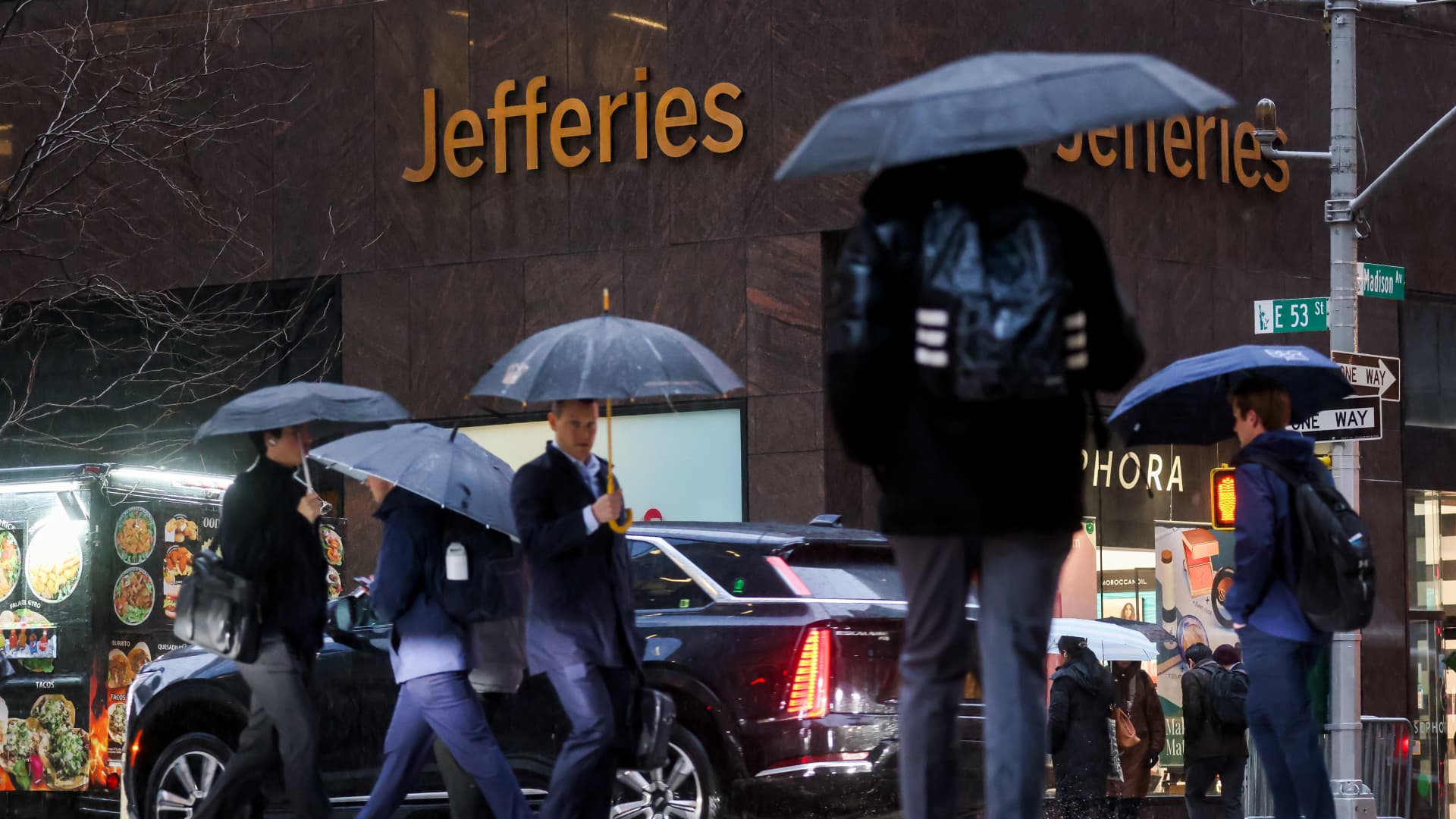 Stocks making the biggest moves after hours: Worthington Steel, Karman, MillerKnoll and more