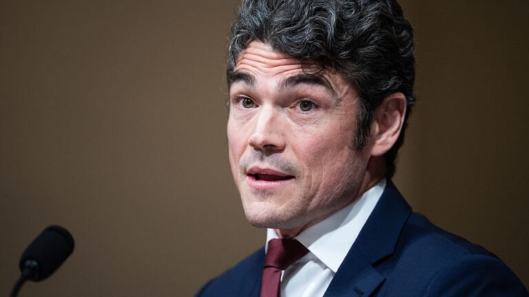 U.S. counterterrorism director Joe Kent resigns over war: 'Iran posed no imminent threat'