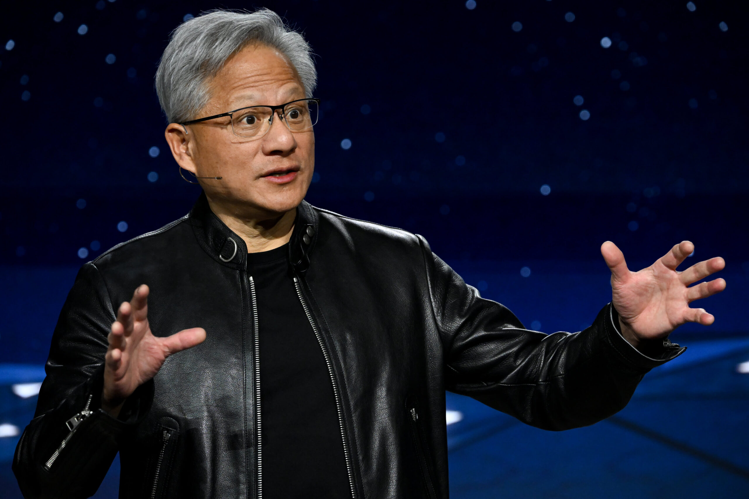 OpenClaw is Nvidia's secret weapon
