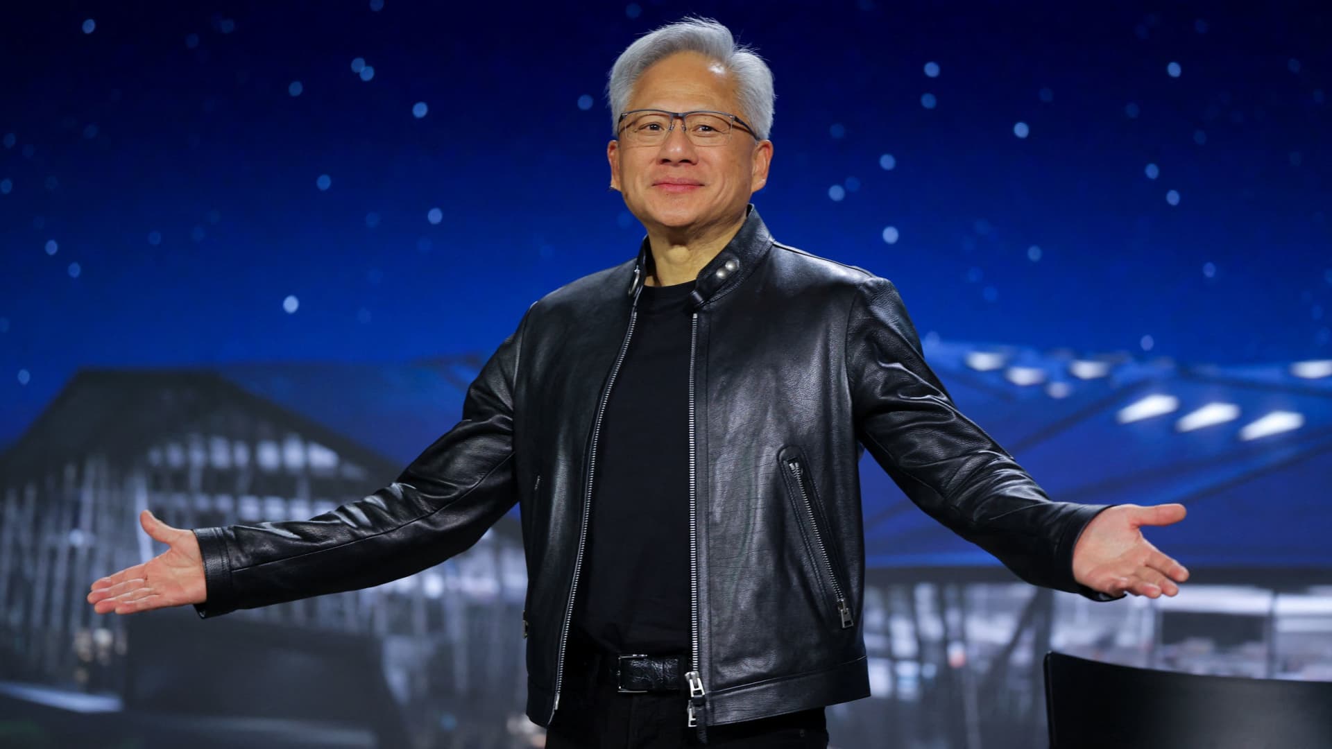 China’s ‘AI tigers’ see shares surge after Nvidia CEO touts OpenClaw as ‘next ChatGPT’