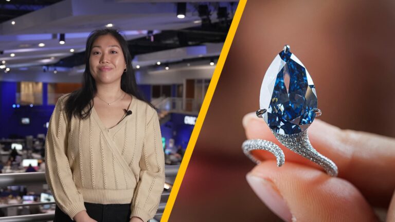 Luxury jewelry resale rises as gold hits record highs