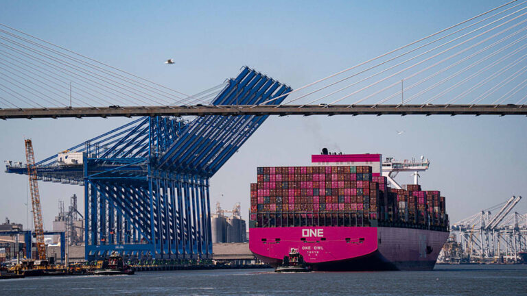 WTO talks near deal on reform roadmap amid U.S.-India e-commerce deadlock: Reuters