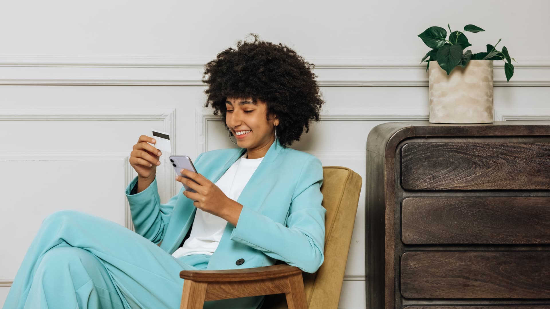 Not a credit card expert? This card earns serious rewards without the strategy