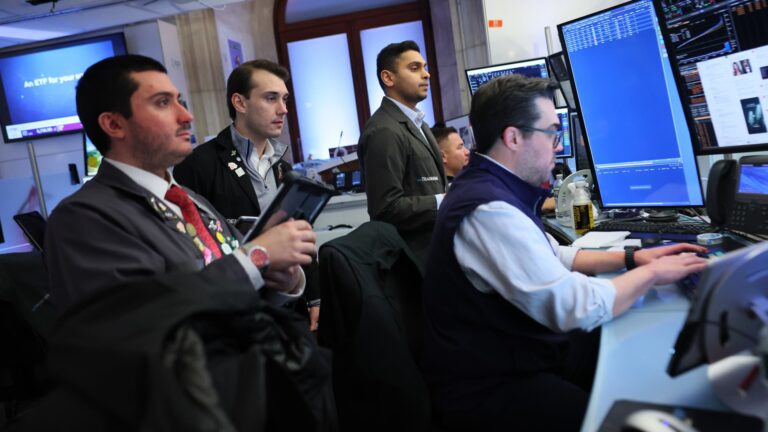 Watch small-cap stocks as market tries to recover from last week's declines, says NYSE insider Jay Woods