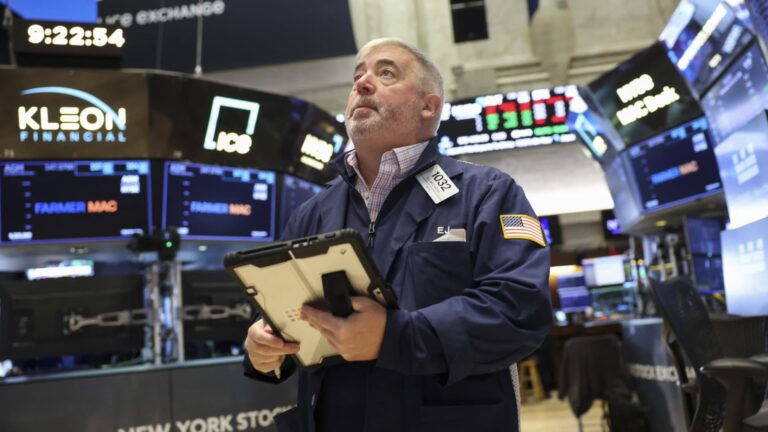 Why Cramer would rather be a buyer than a seller of this beat-up tech stock