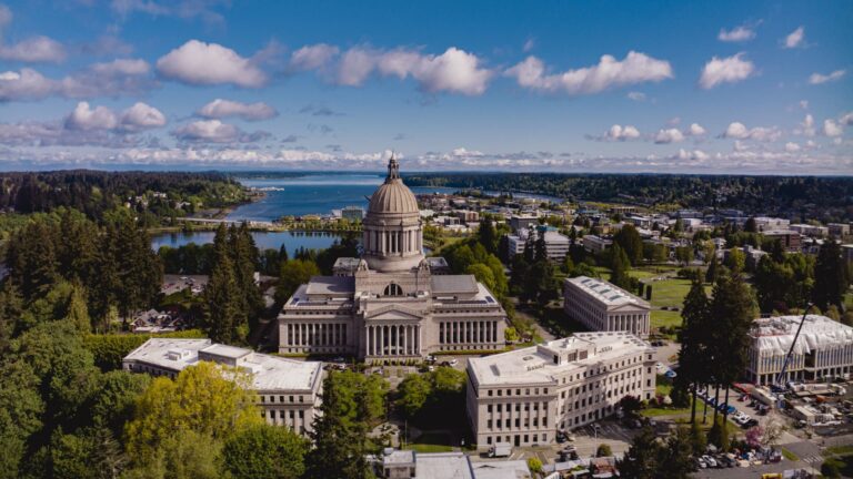 'Marriage penalty' in Washington state's new millionaire tax stirs debate