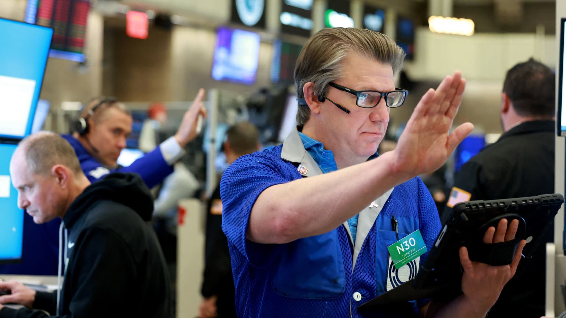 Here are the things we want to see to trust this stock market rally