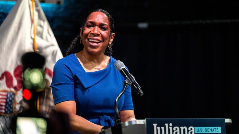 AI, crypto industries dump millions into Illinois primaries to mixed results