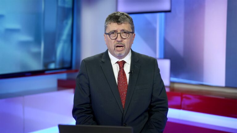 How the Iran war and inflation are impacting the Fed