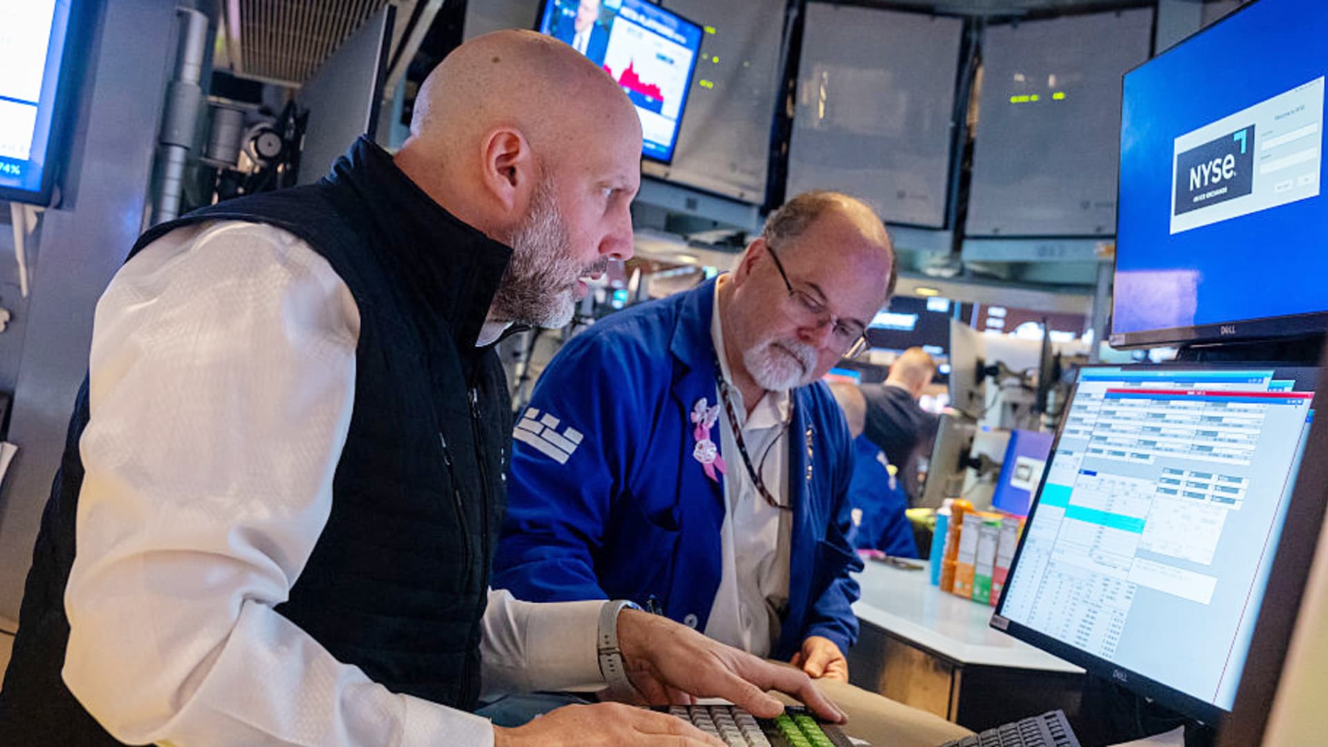 10-year Treasury yields edge higher as investors weigh renewed Iran war uncertainty