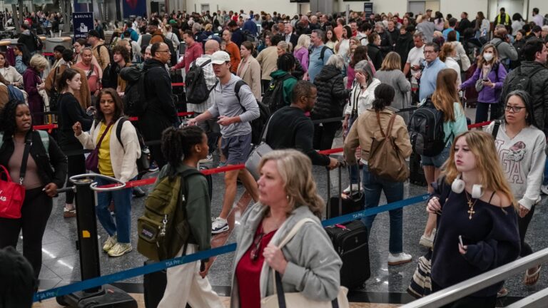 ICE agents will be deployed to U.S. airports on Monday: Homan