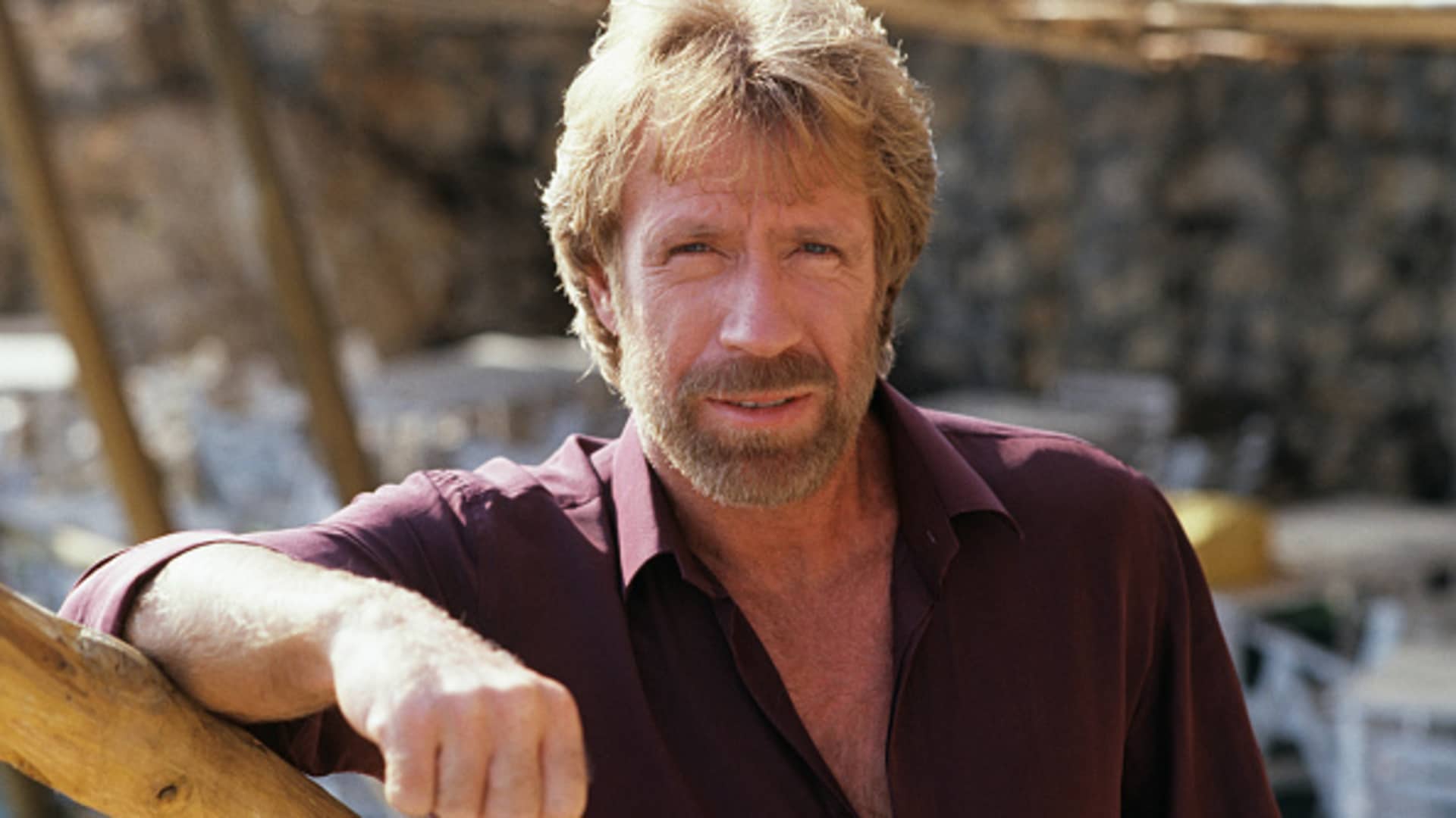 Chuck Norris, macho star of 'Walker, Texas Ranger', dies at 86