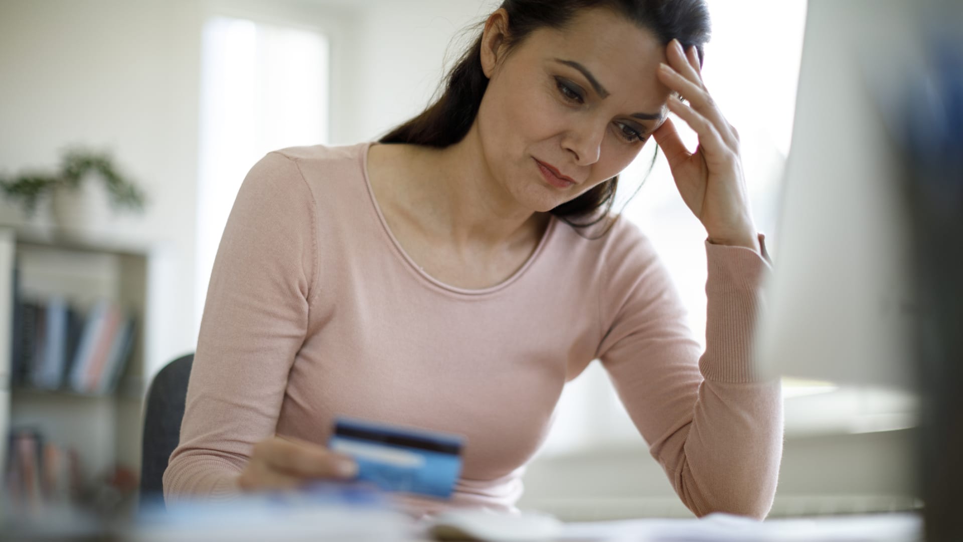 Struggling with credit card debt after a layoff? These 5 strategies can help