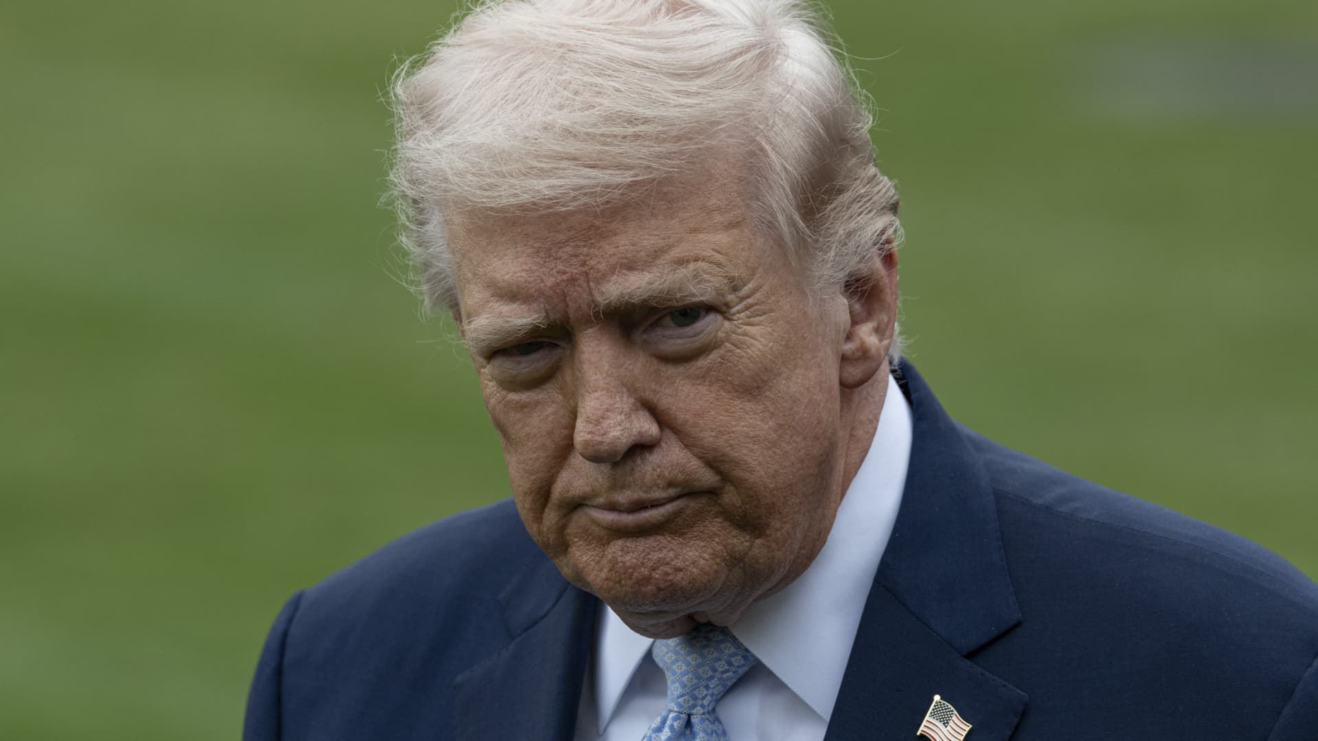 Iran and U.S.-Israel continue to raise the stakes as Strait of Hormuz tensions build