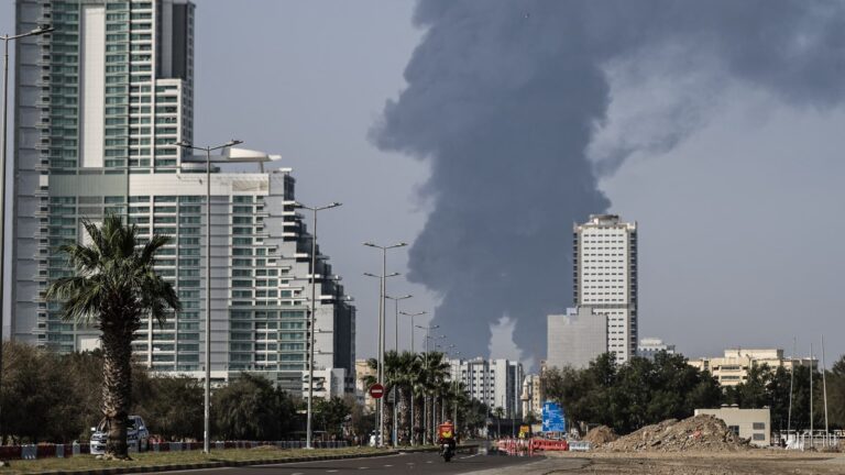 More than 40 Middle East energy assets ‘severely damaged,’ IEA chief says