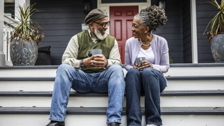 Expecting to fight about money with your partner? You might be wrong, study finds