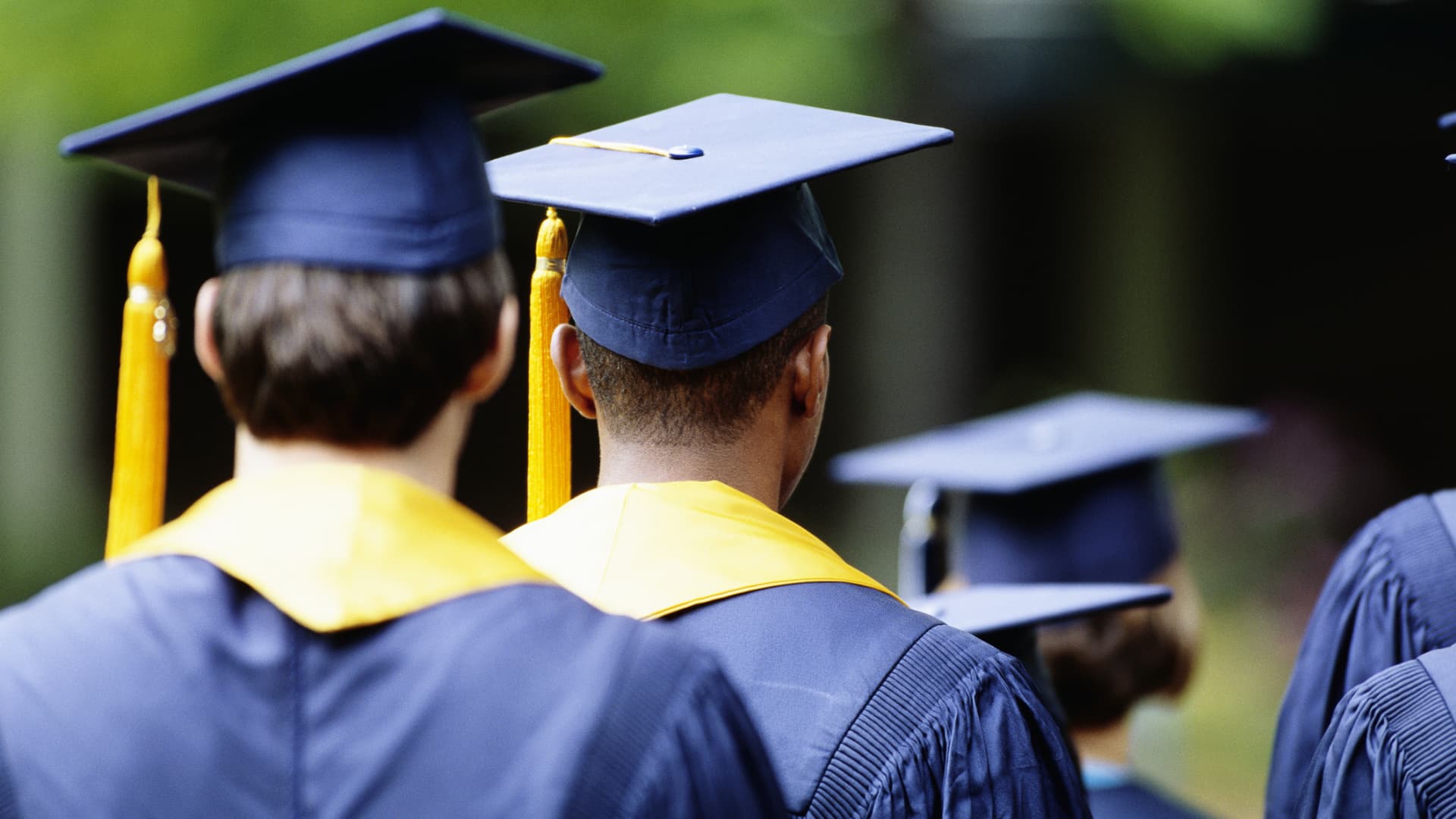 More than 7 million student loan borrowers are in a defunct payment plan — what that means for their money