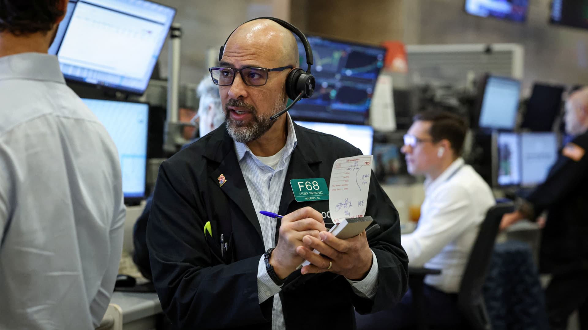 The maker of this viral bottled water brand is set to rally, Jefferies says