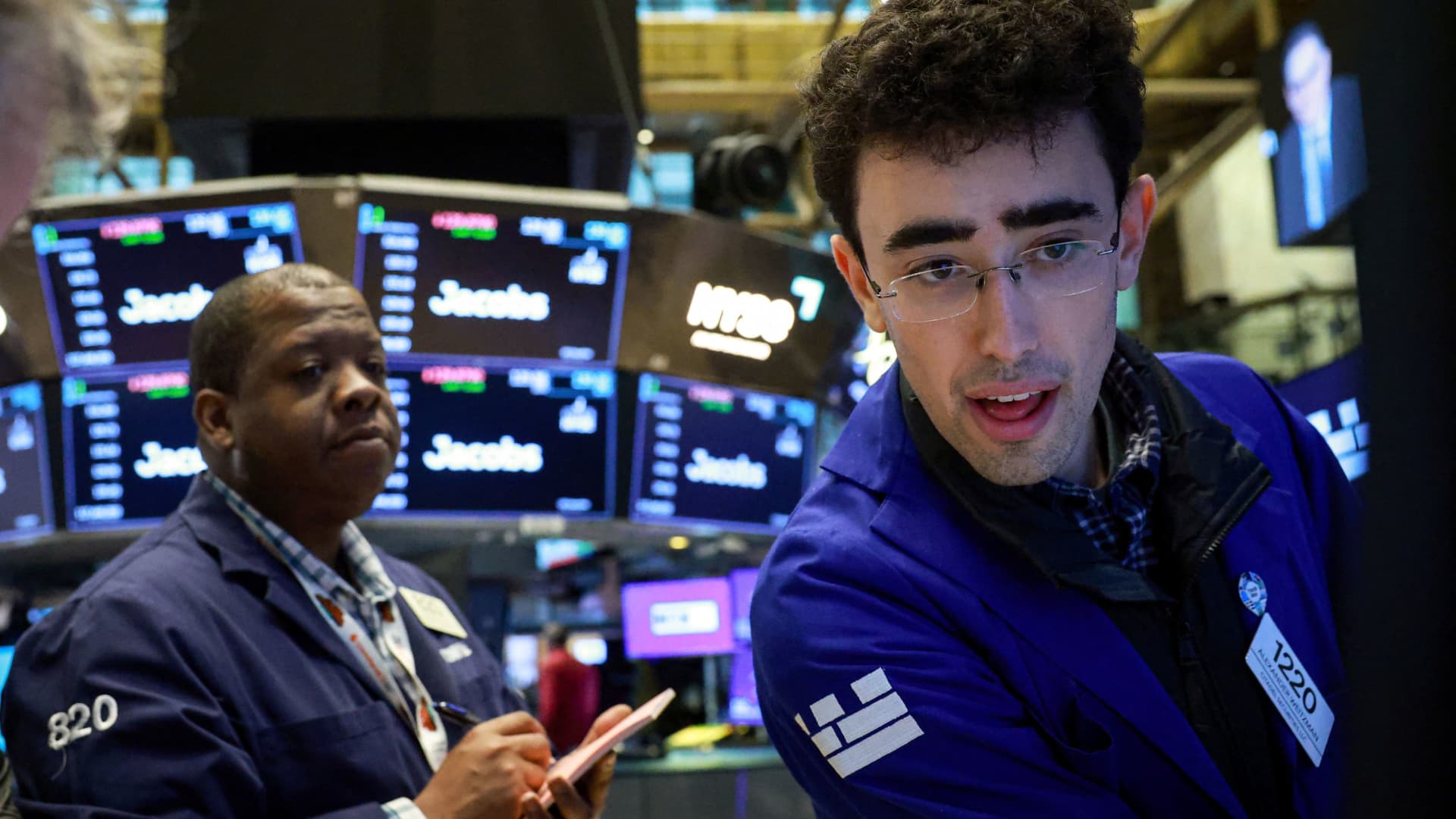 Stock futures are little changed after Monday’s relief rally; traders eye latest developments in Iran: Live updates