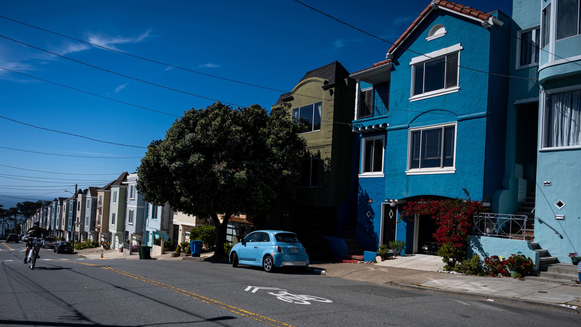 How the Iran war could crush the U.S. housing recovery, and it's not just about mortgage rates