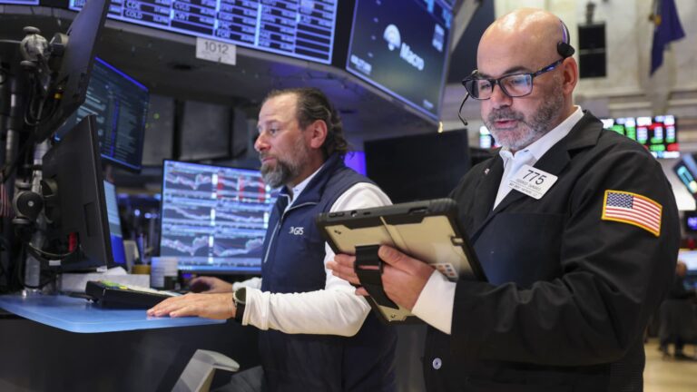 Stock futures rise on report that the U.S. has sent Iran a plan to end the war: Live updates