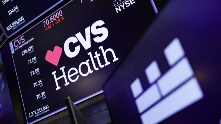 CVS reaches insulin pricing settlement with FTC