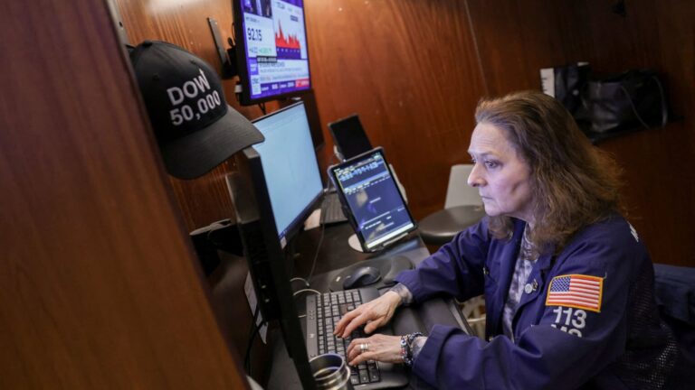 Stock futures rise as Trump extends Iran negotiations deadline: Live updates