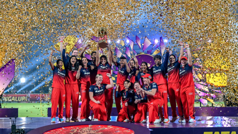 David Blitzer and Blackstone-backed group snaps up Indian cricket franchise for $1.8 billion