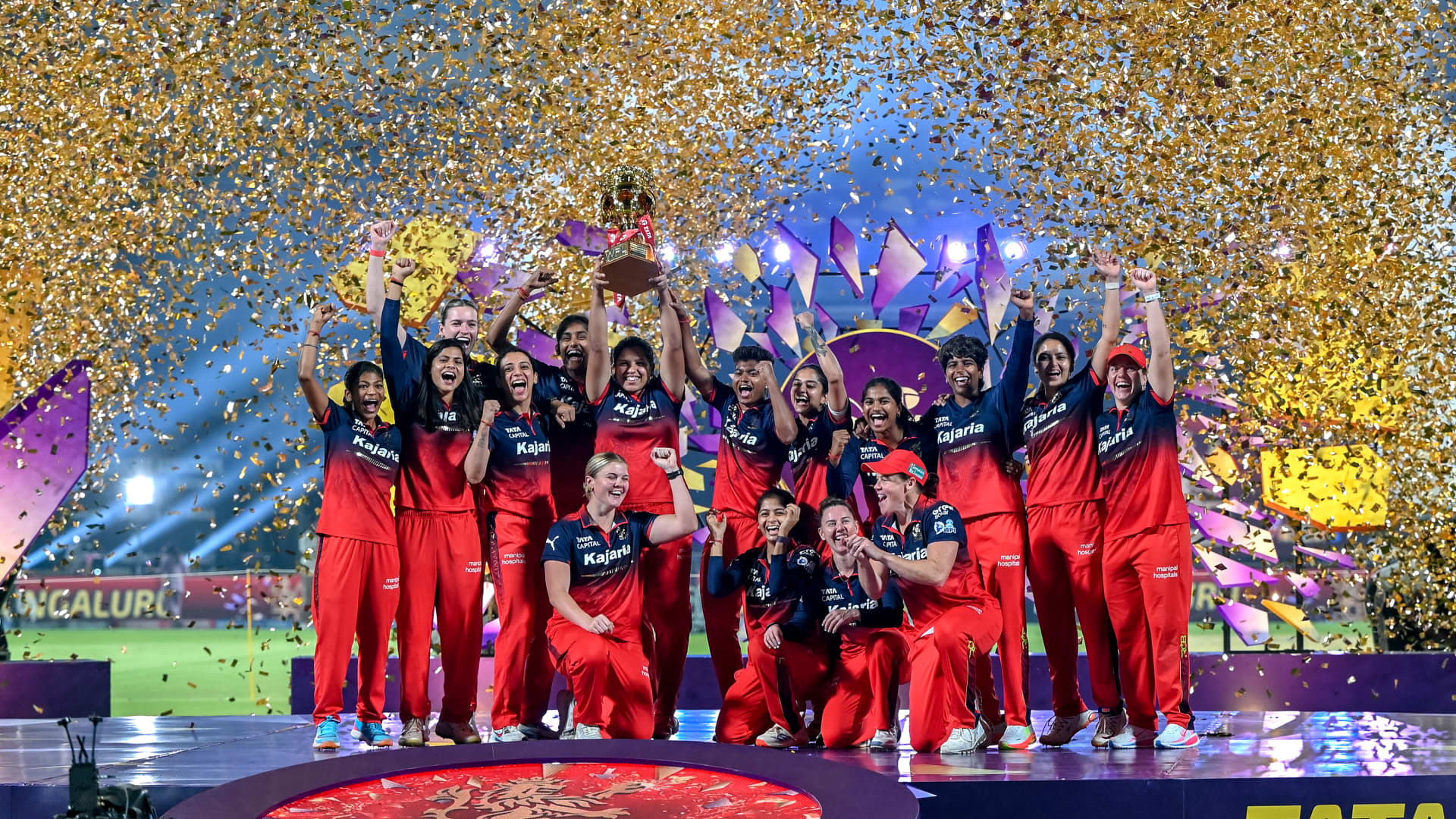 David Blitzer and Blackstone-backed group snaps up Indian cricket franchise for $1.8 billion
