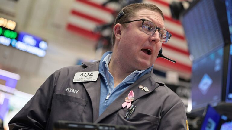 Stocks, bonds and commodities: How global markets have traded the Iran war