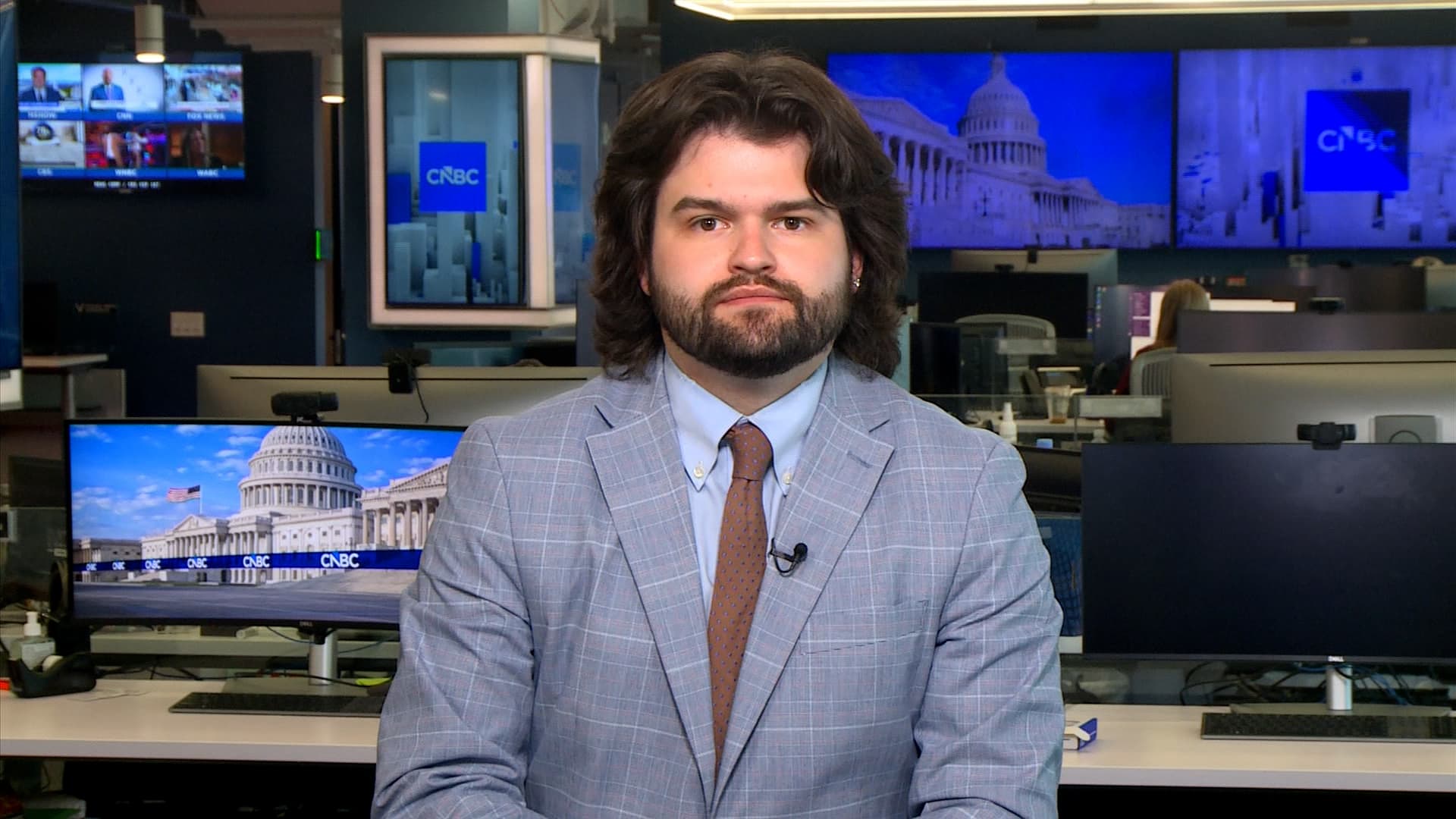 What the Iran war means for affordability