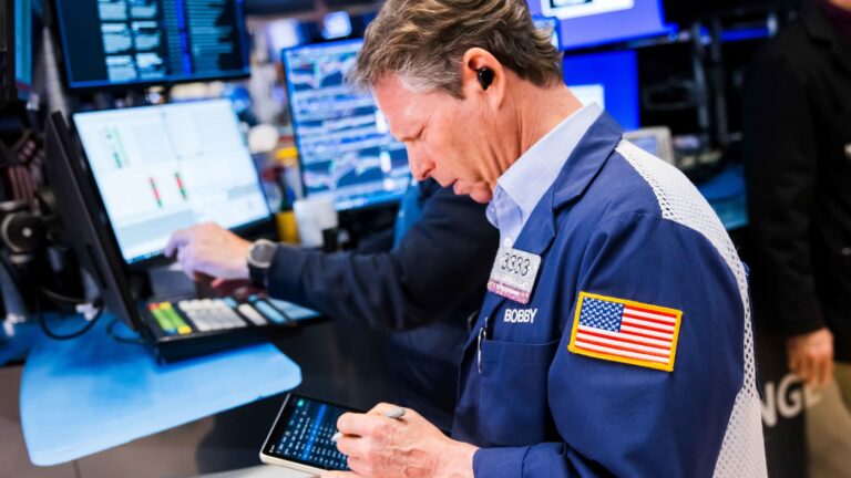 Stock futures are little changed as traders monitor U.S.-Iran war developments: Live updates