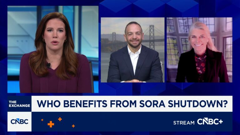 OpenAI sees more opportunity in enterprise, coding AI than consumer side: Big Technology's Kantrowitz