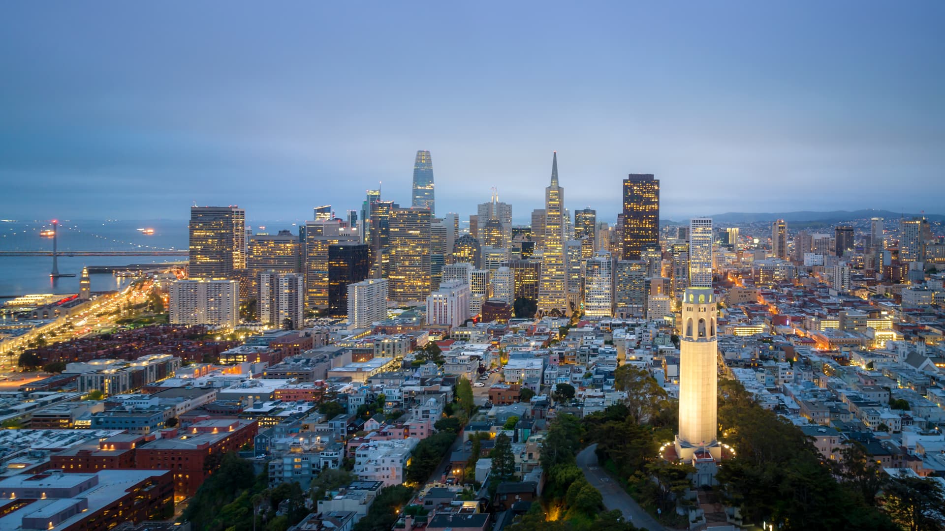 Family offices make opportunistic bets on real estate as investors sit on sidelines