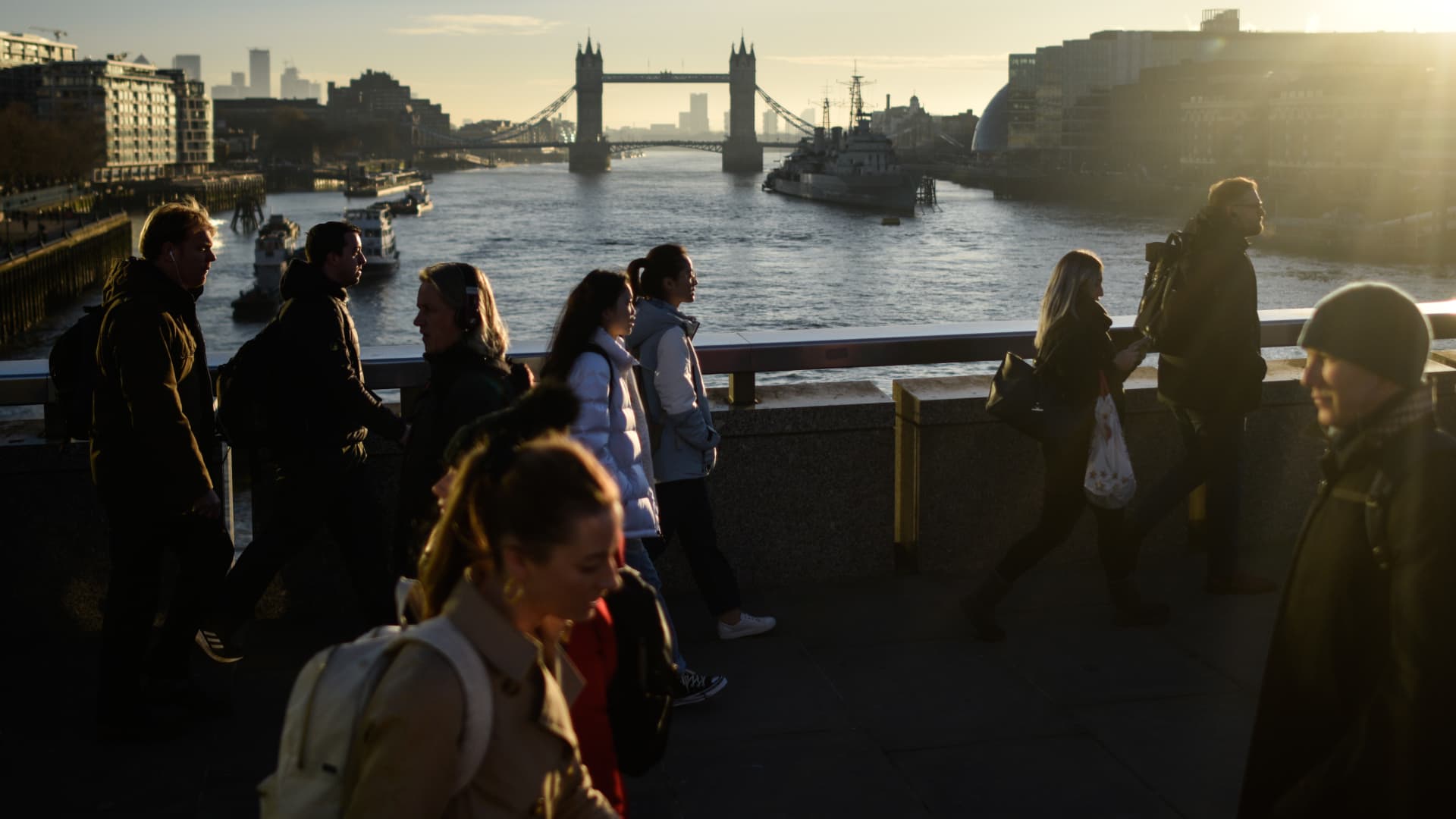 Iran war will spare no major economy, says OECD — but the UK is more vulnerable than others
