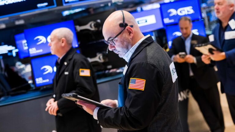 This emerging market is sizzling while U.S. stocks falter, charts show