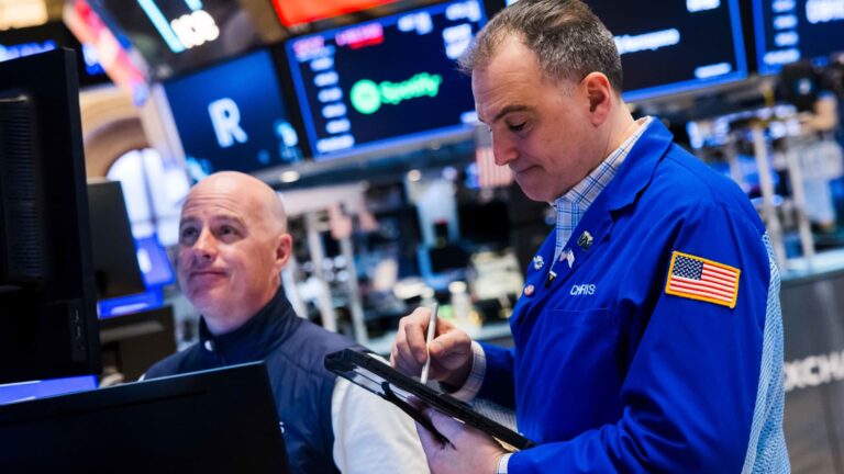 Want to buy Wells Fargo or maybe TJX? Here are the levels to watch